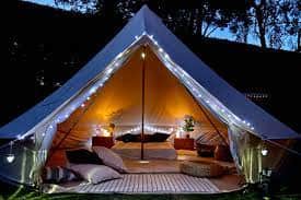 Los Santitos Retreat 5