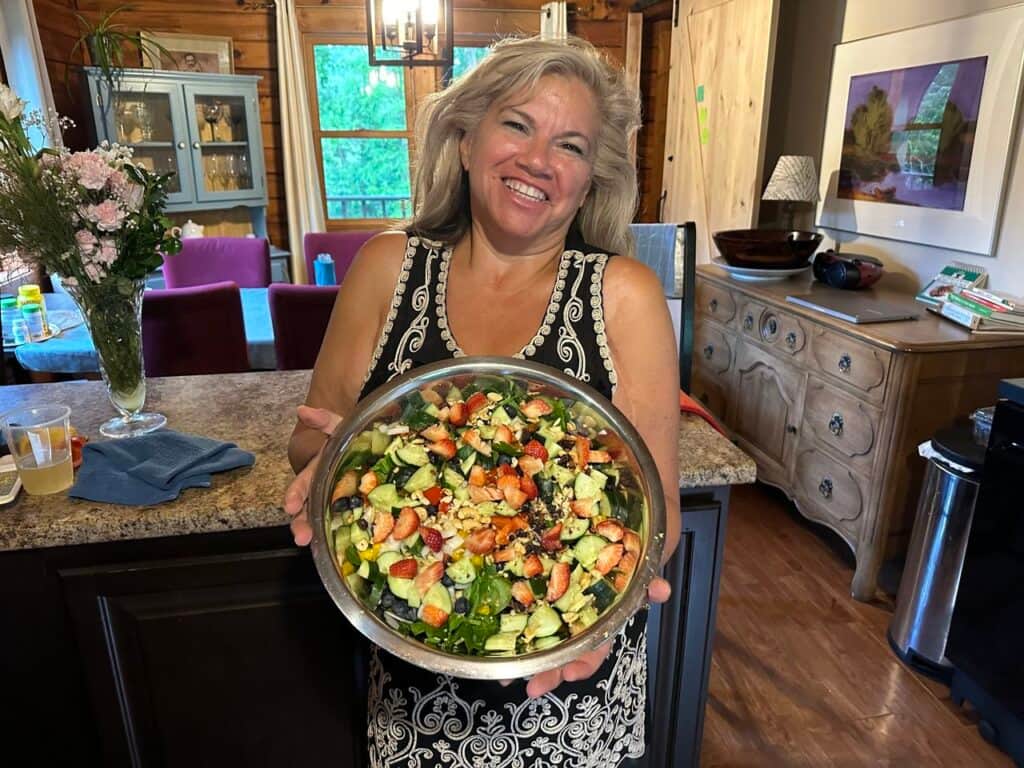 Verde Villa Sanctuary and Healing Center 2