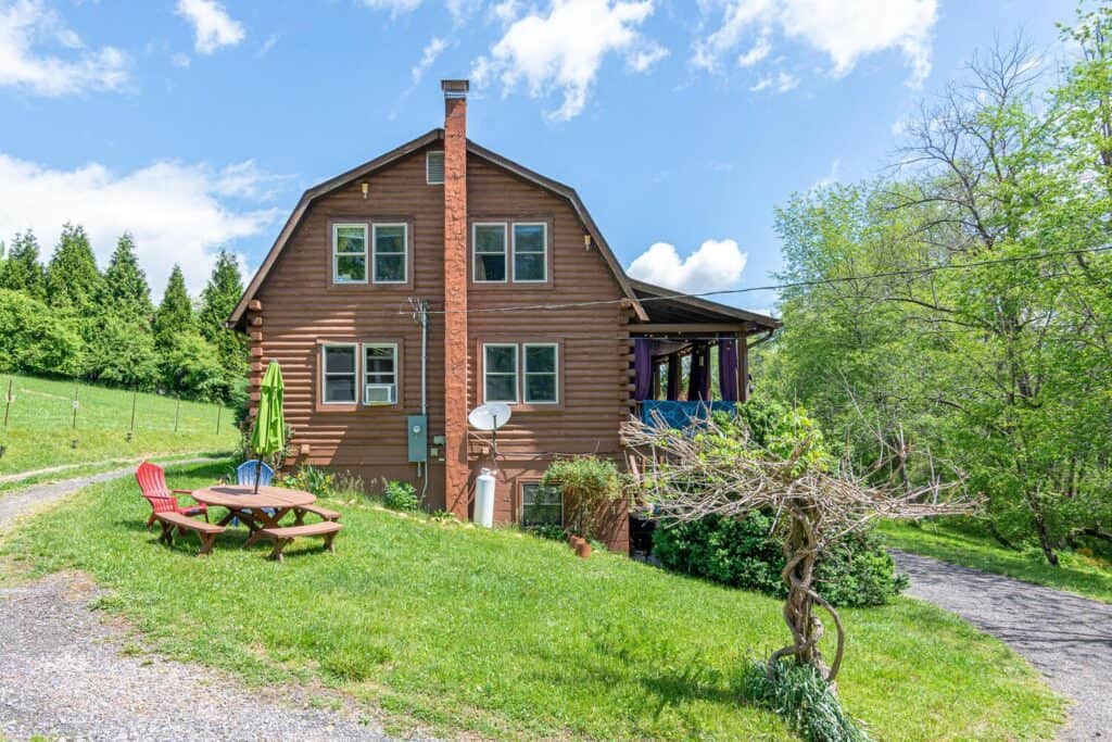 Verde Villa Sanctuary and Healing Center 3