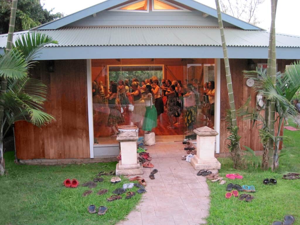 Rejuvenate your Radiance Retreat 7