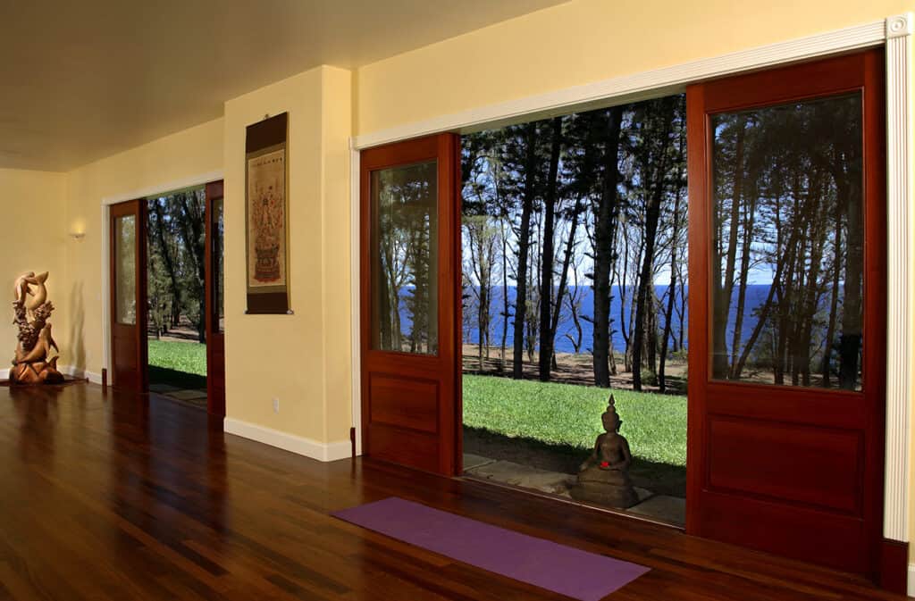 Rejuvenate your Radiance Retreat 6