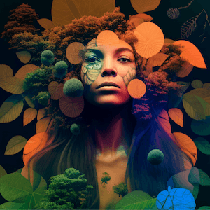 Women are the Medicine 2