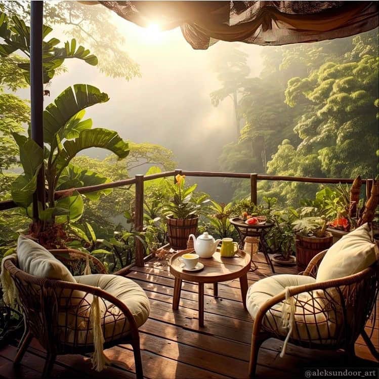 Jungle Hotel by Granjeiras Resort 2