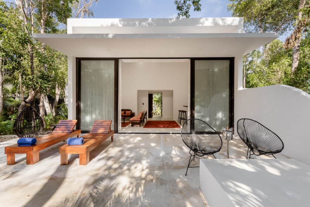 Compassion Retreats 7