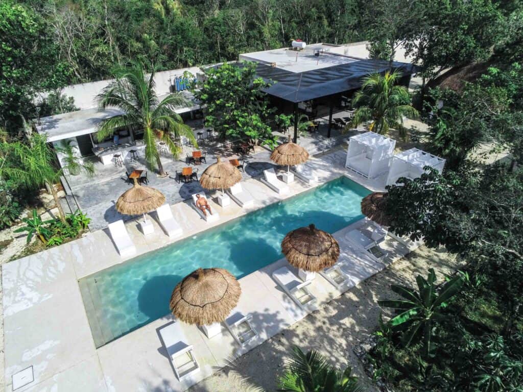 Compassion Retreats 2