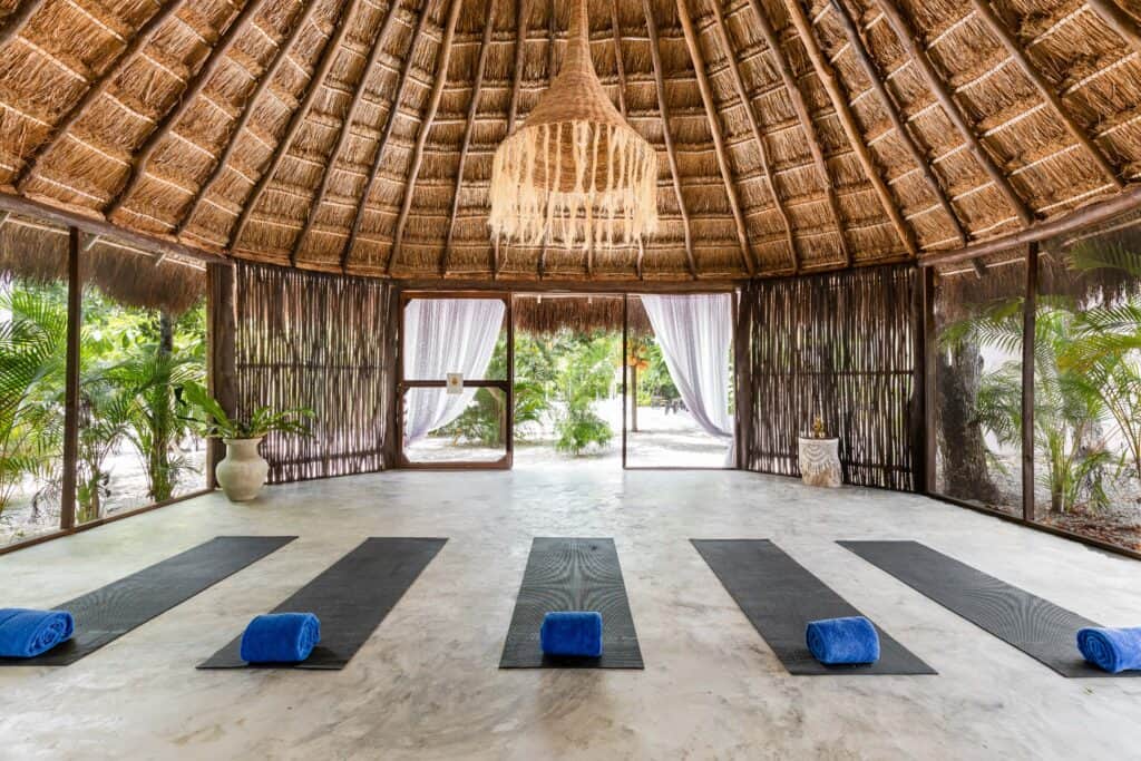 Compassion Retreats 5