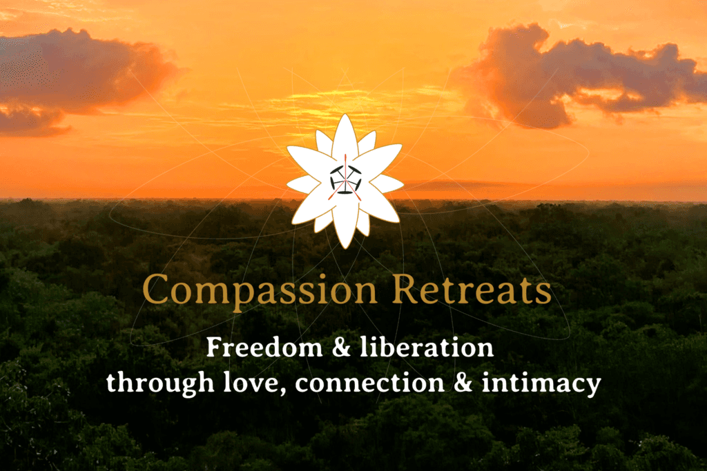 Compassion Retreats 8