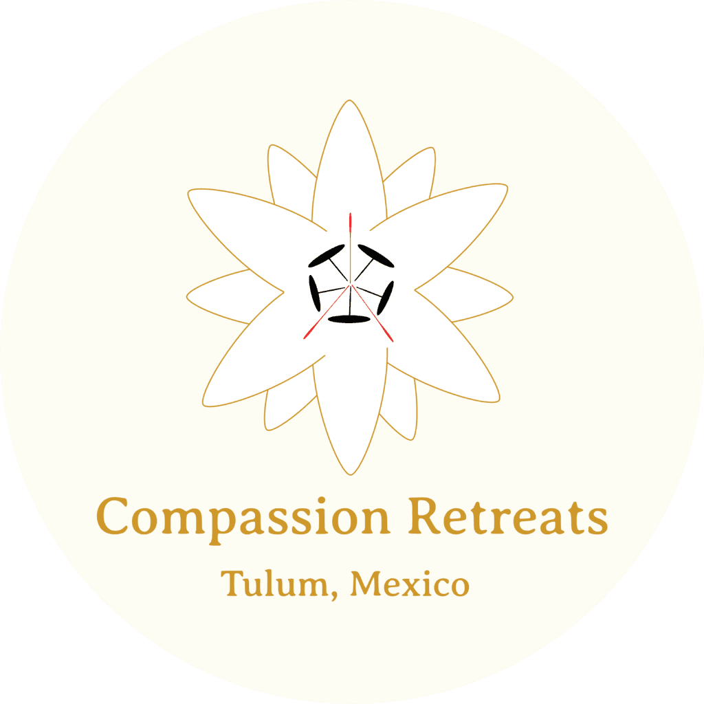 Compassion Retreats 1