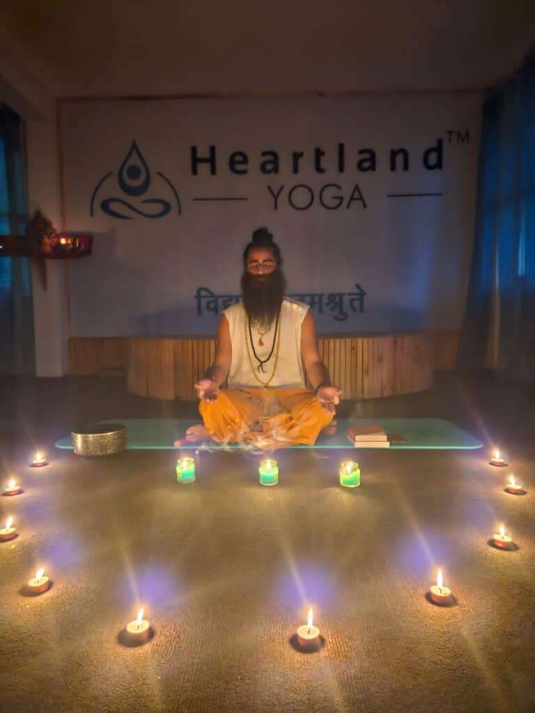 Heartland Yoga 6