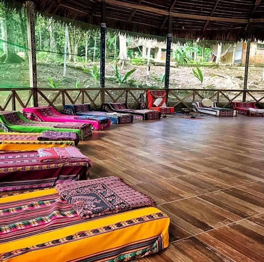 Authentic Ayahuasca & Teacher Plant Retreats