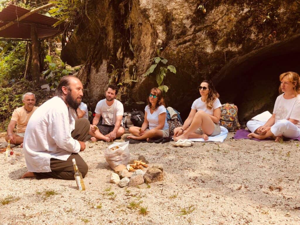 Ancestral Ceremonies Perú 7
