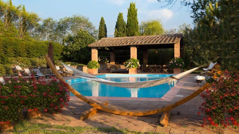 Tuscany Wellness Retreat 6