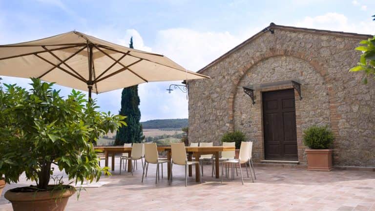 Tuscany Wellness Retreat 2