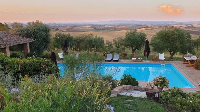 Tuscany Wellness Retreat 3
