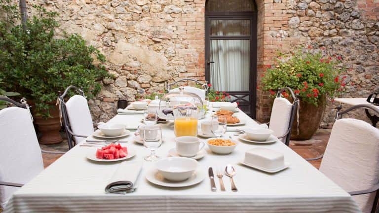 Tuscany Wellness Retreat 4