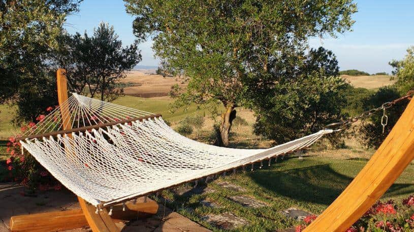 Tuscany Wellness Retreat 5