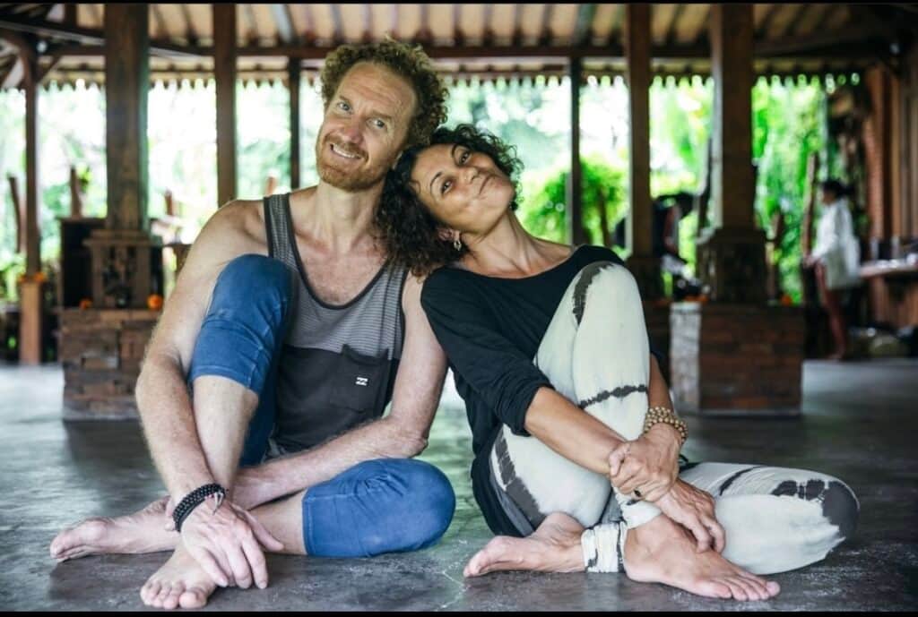 Ubuntu Bali Eco Yoga Retreat 2