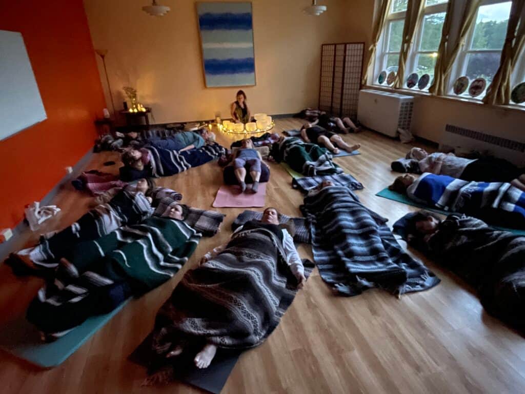 Art for the soul studio 6