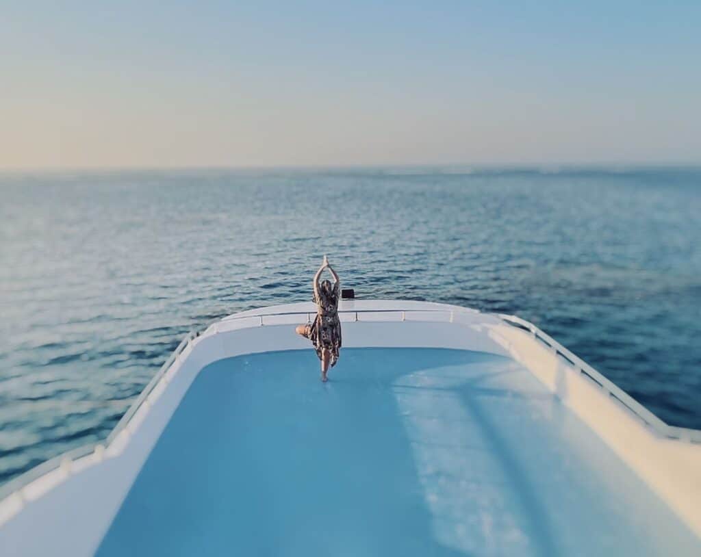 Transformative Goddesses & Dolphin Retreat Egypt 4