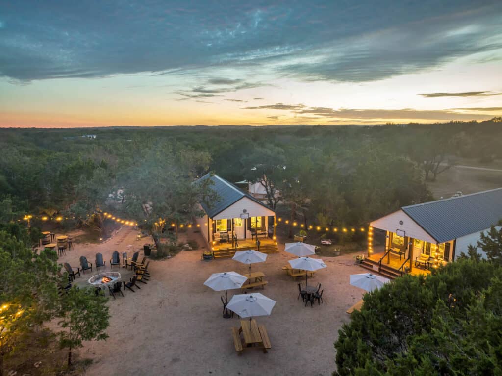 Texas Self-Love & Purifying Heart Retreat