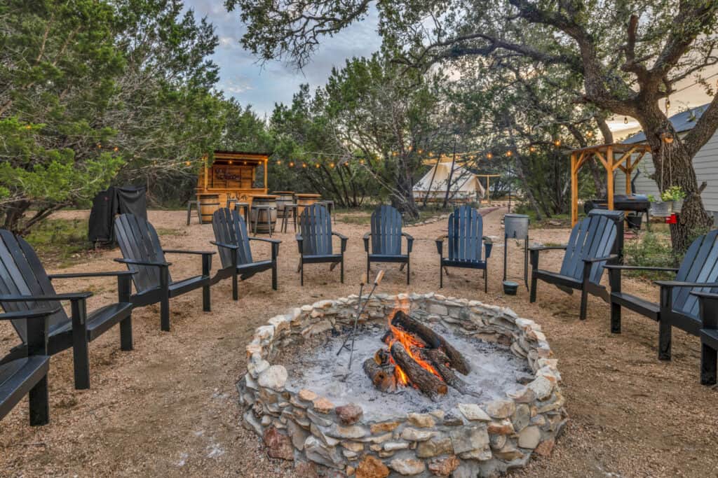 Texas Self-Love & Purifying Heart Retreat 5