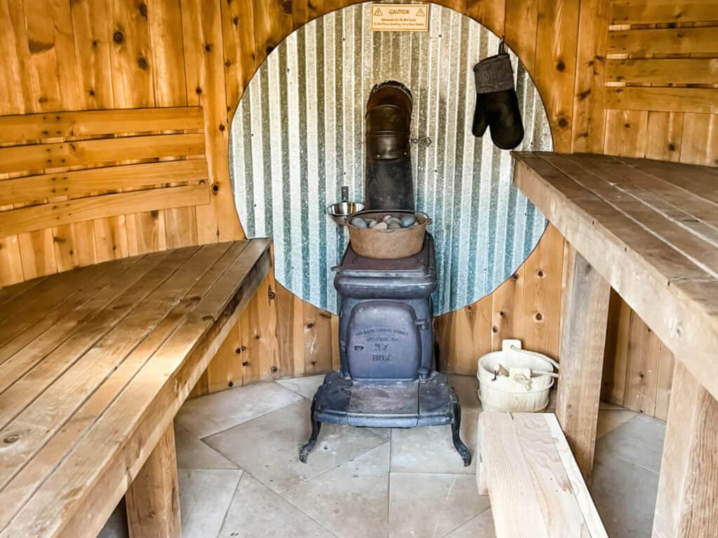 Texas Self-Love & Purifying Heart Retreat 4