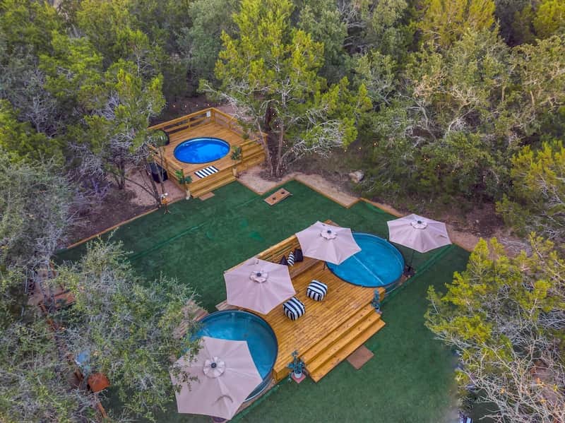 Texas Self-Love & Purifying Heart Retreat 7