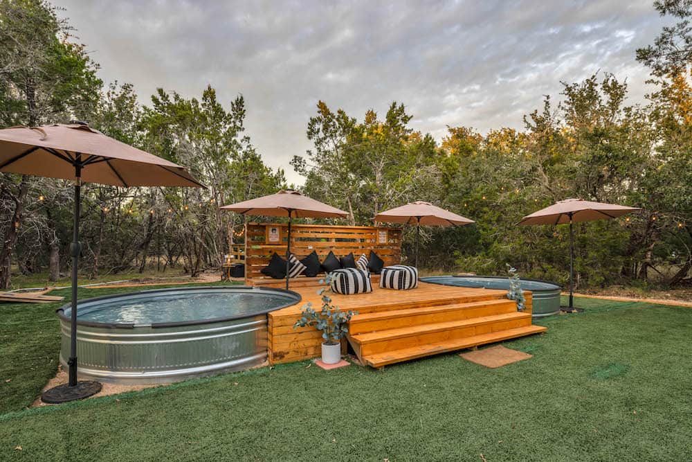 Texas Self-Love & Purifying Heart Retreat 6