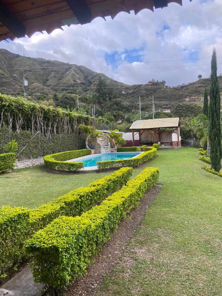 Corazon de Pachamama 1