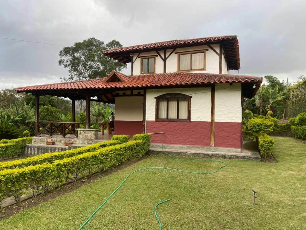 Corazon de Pachamama 2