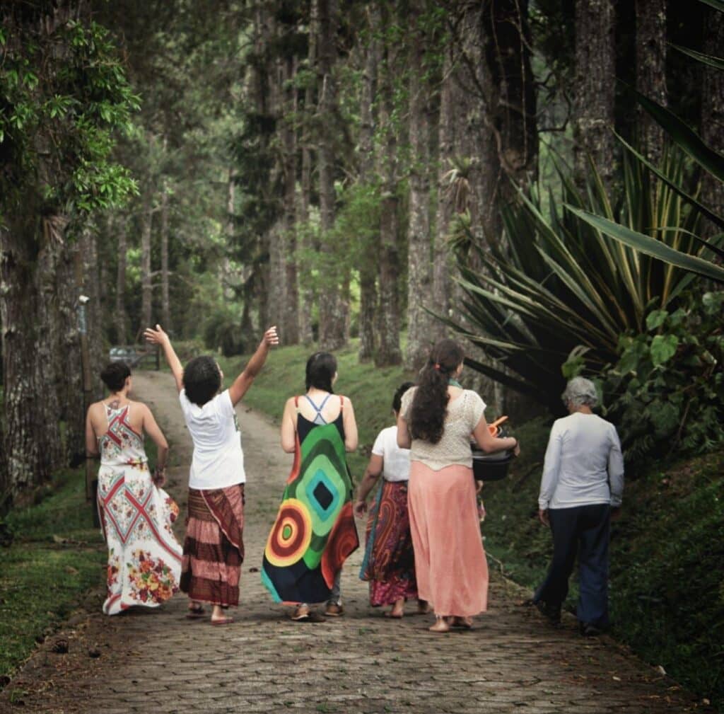 Aguarazu Shamanic SPA