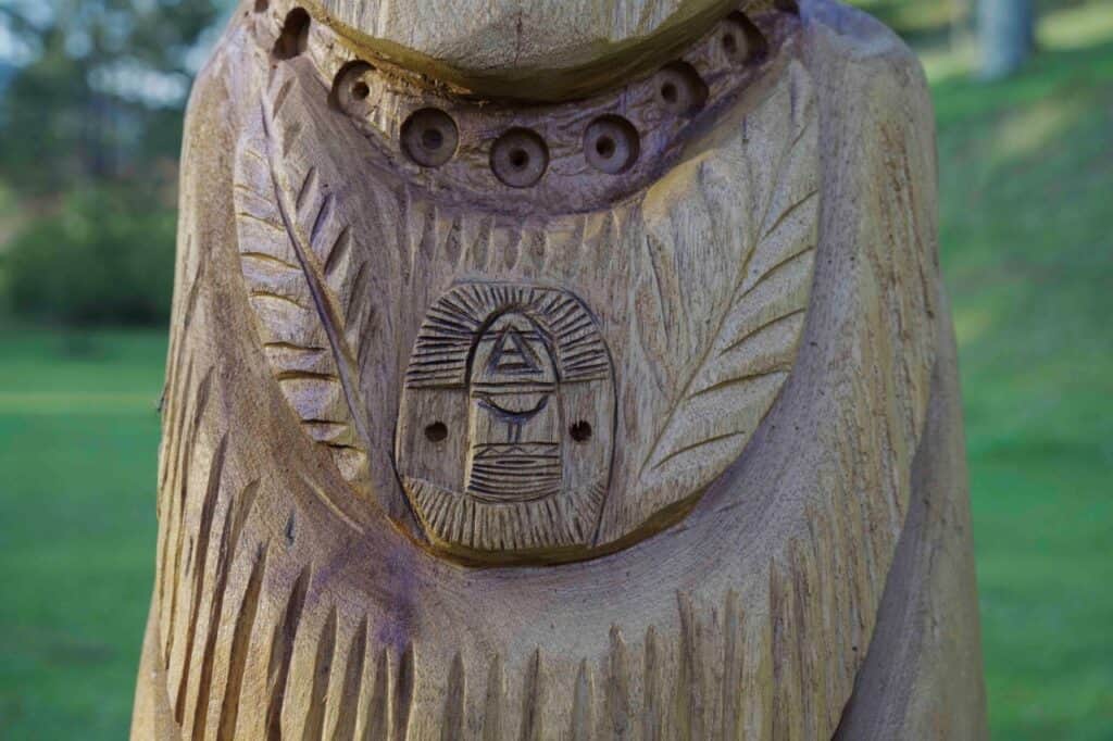 Aguarazu Shamanic SPA 3