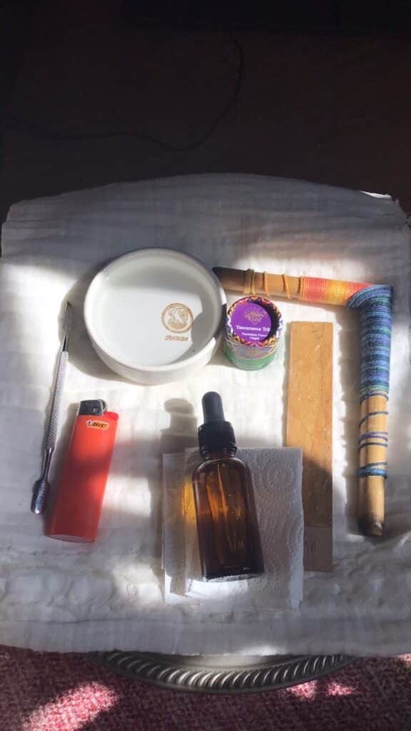 Holistic Living Studio 5