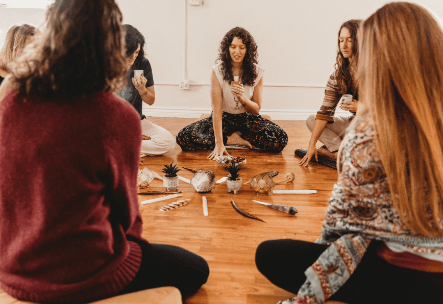 The Satori Experience 3