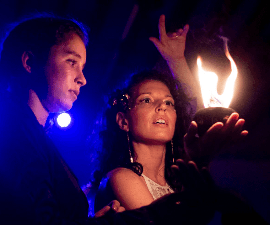 The Satori Experience 7