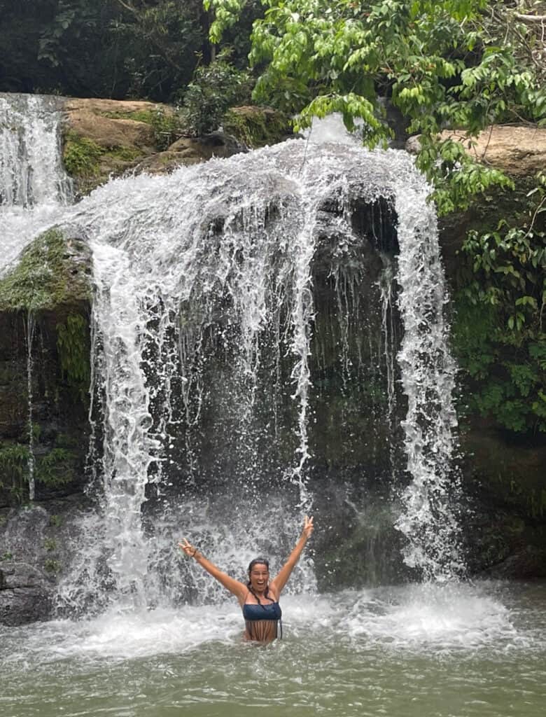 Casa Madreveda Holistic 5