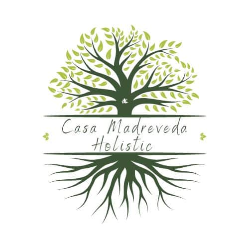 Casa Madreveda Holistic 1