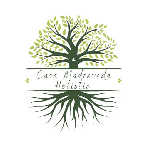 Casa Madreveda Holistic