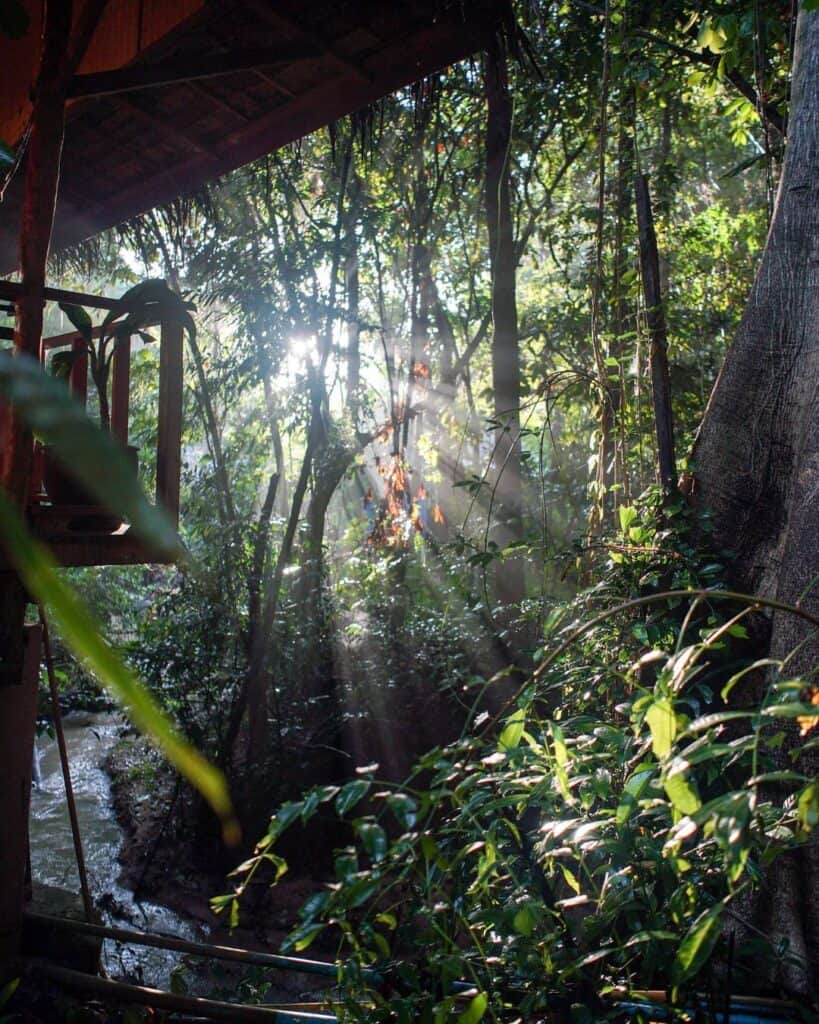 7 day Sativa Sabai Ritual Wellness Retreat Thailand 6