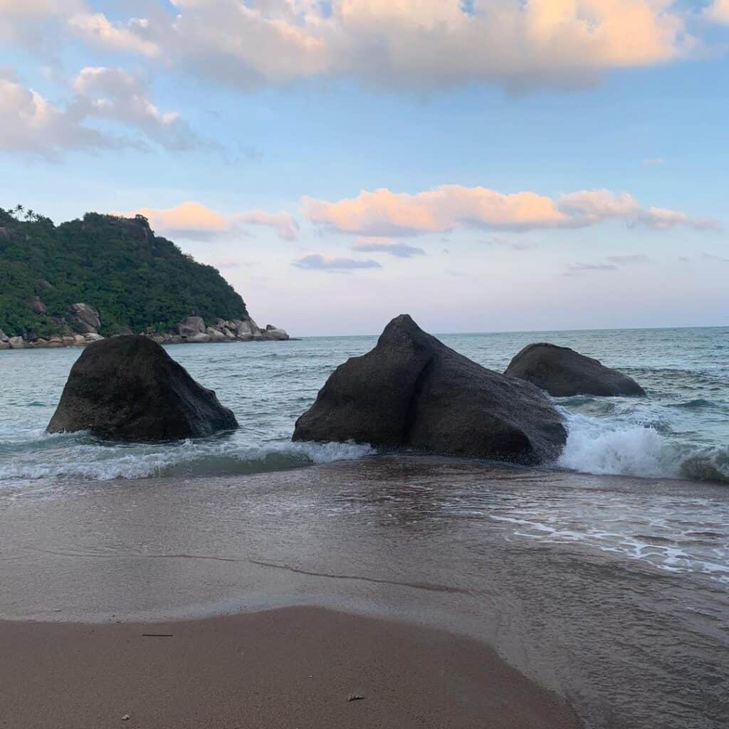 7 day Sativa Sabai Ritual Wellness Retreat Thailand 3