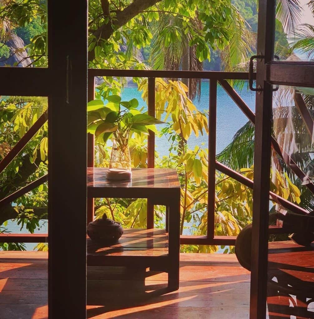 7 day Sativa Sabai Ritual Wellness Retreat Thailand 8