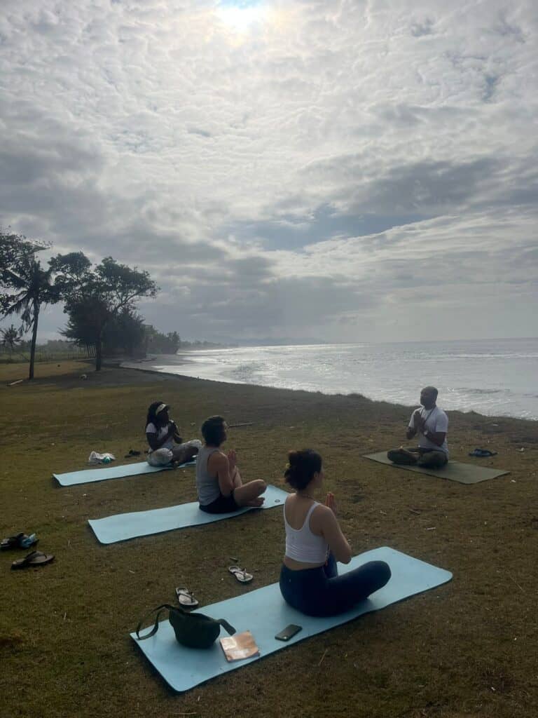 Bali Yoga Center