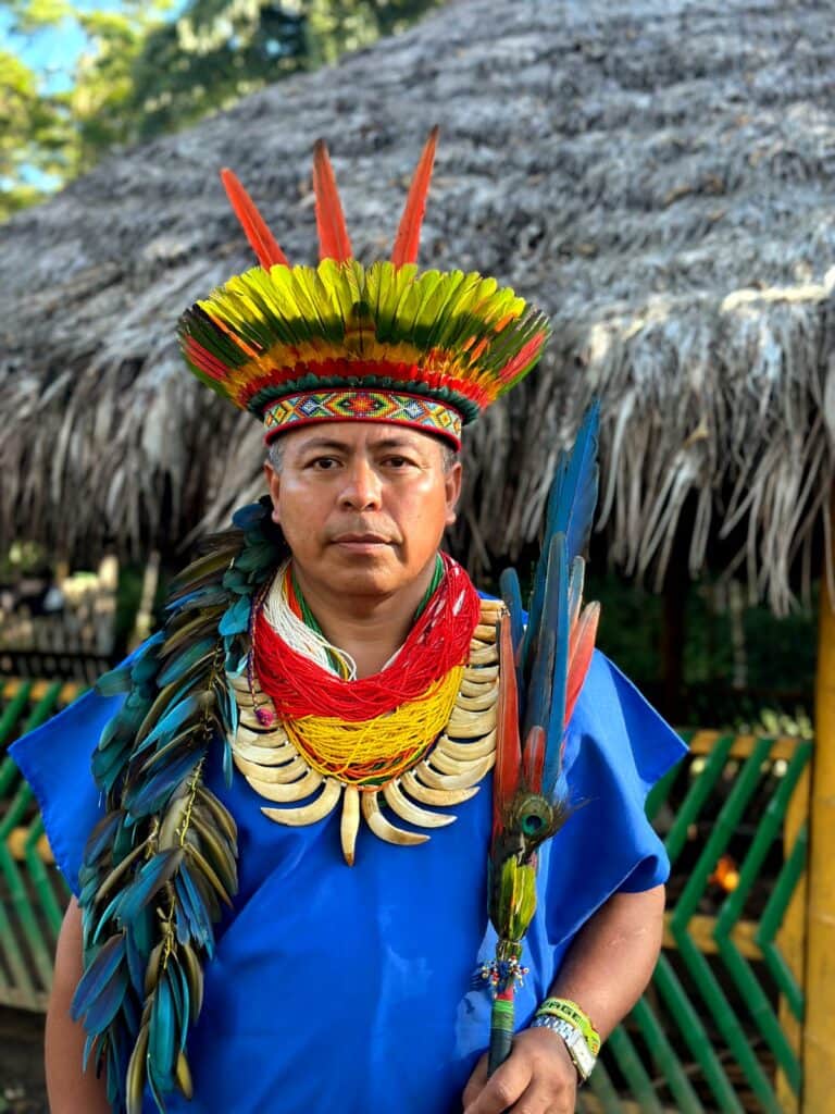 Love Retreats Putumayo Colombia 1