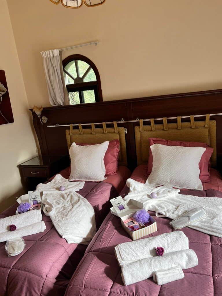 Elysium Cyprus Retreat 3