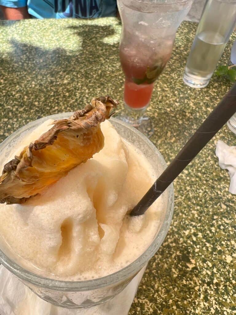 Elysium Cyprus Retreat 6