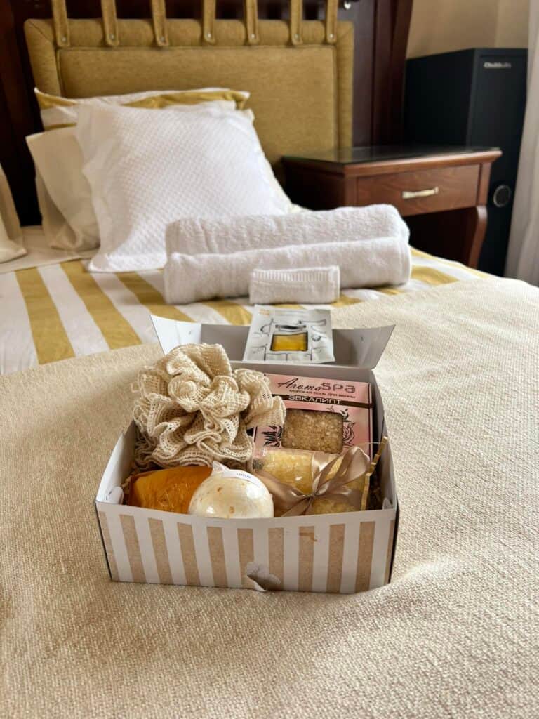 Elysium Cyprus Retreat 1