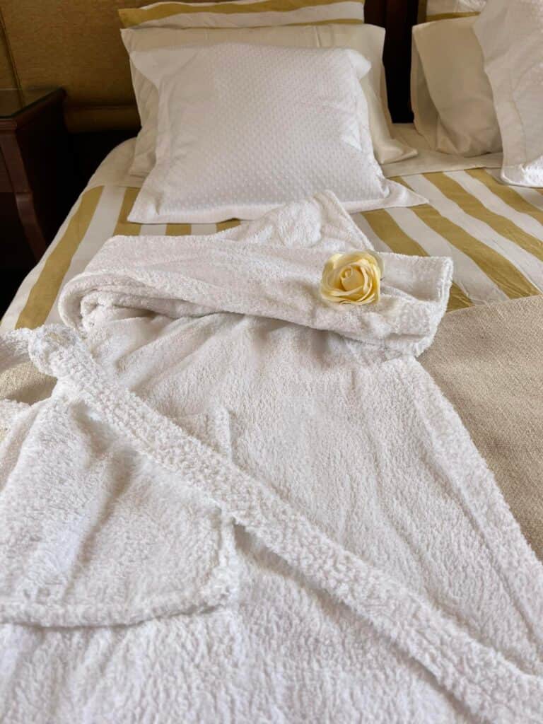 Elysium Cyprus Retreat 2