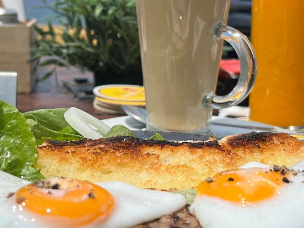 Elysium Cyprus Retreat 4