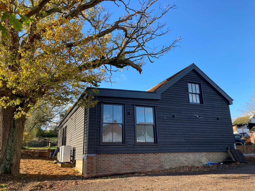 The Croft Farm Escape 1