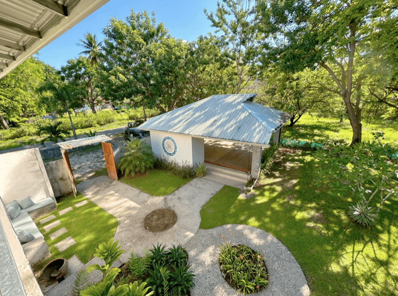 Bienestar Uvita Yoga Shala